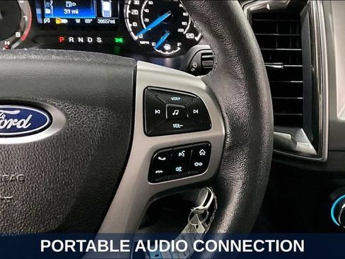 Used 2019 Ford Ranger XLT w/ Equipment Group 302A Luxury AWD/4WD image 18