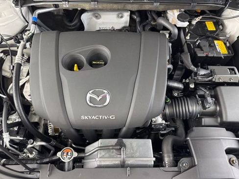 New 2025 MAZDA CX-5 AWD 2.5 S w/ Select Package image 17