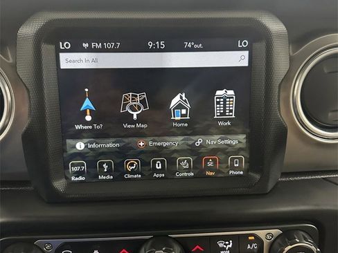 Used 2018 Jeep Wrangler Unlimited Sahara w/ Dual Top Group image 27