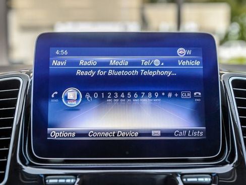 Used 2018 Mercedes-Benz GLS 550 4MATIC image 23