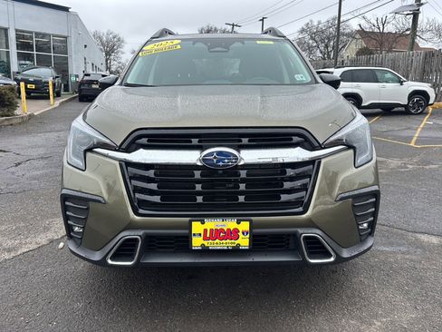 Used 2025 Subaru Ascent Touring w/ Popular Package #1 image 3