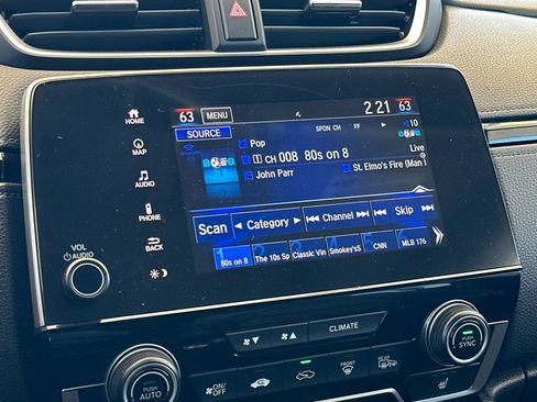 Used 2020 Honda CR-V Touring image 18