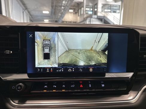 New 2026 Chevrolet Silverado 1500 High Country image 26