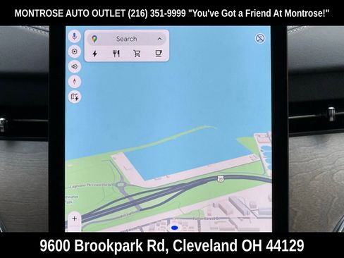 New 2026 Volvo EX90 Ultra AWD/4WD image 23