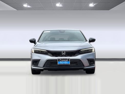 Used 2023 Honda Civic Sport image 6
