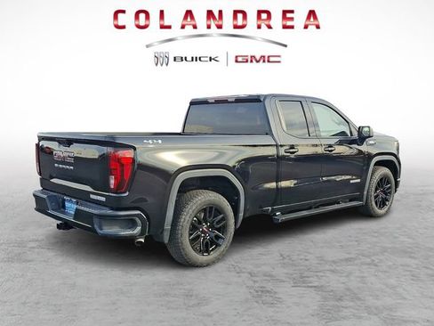 Used 2025 GMC Sierra 1500 Elevation AWD/4WD image 6