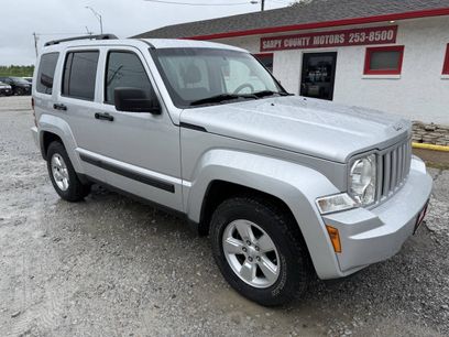 Used 2011 Jeep Liberty Sport w/ Popular Equipment Group