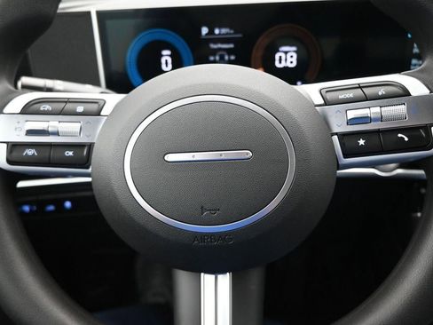 New 2026 Hyundai Santa Cruz SE image 26