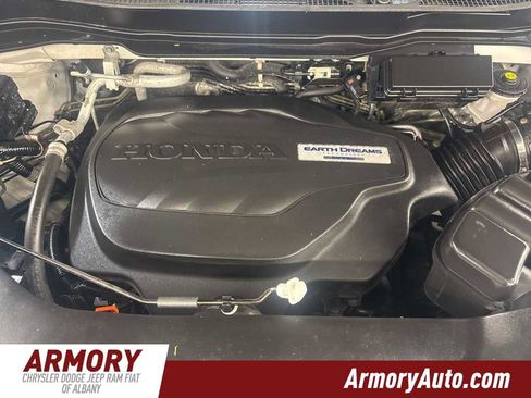 Used 2020 Honda Ridgeline RTL-E image 40