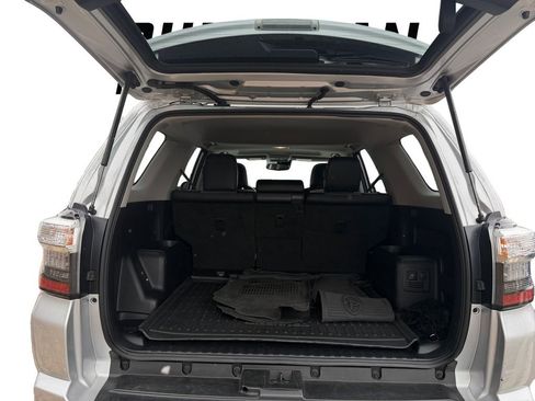 Used 2023 Toyota 4Runner SR5 Premium w/ Moonroof Package image 23