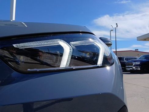 New 2026 BMW X1 xDrive28i image 4