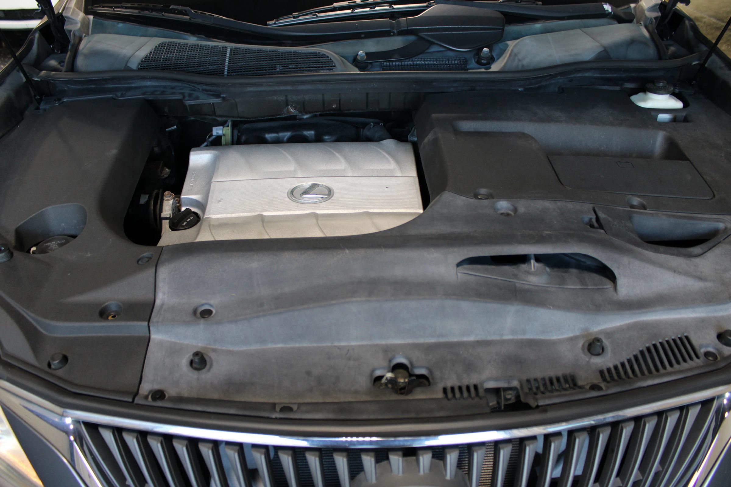 Used 2012 Lexus RX 350 FWD w/ Premium Pkg image 40