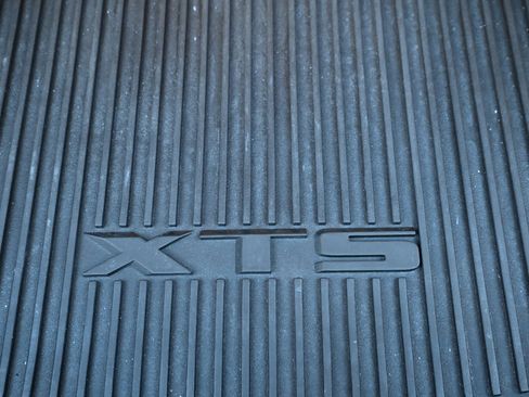 Used 2019 Cadillac XTS Luxury w/ Driver Awareness Package image 42