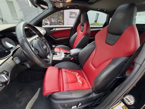 Used 2014 Audi S4 Premium Plus AWD/4WD image 20