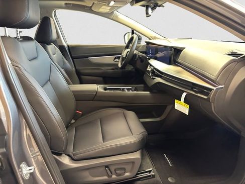 New 2026 Nissan Murano SL AWD/4WD image 15