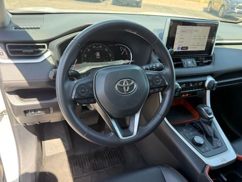 Used 2024 Toyota RAV4 Adventure AWD/4WD image 16