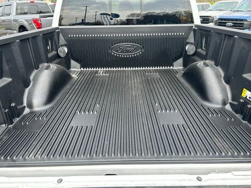 Certified 2023 Ford F150 XLT w/ Equipment Group 302A High image 12