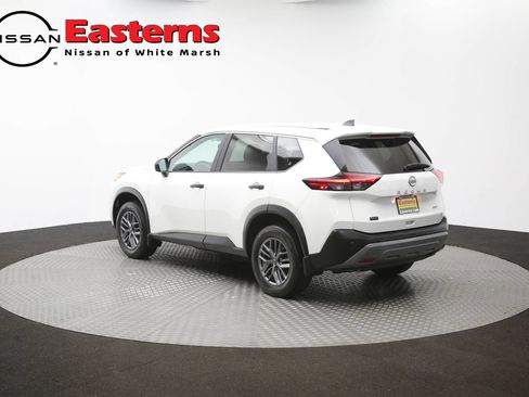 Used 2023 Nissan Rogue S AWD/4WD image 60