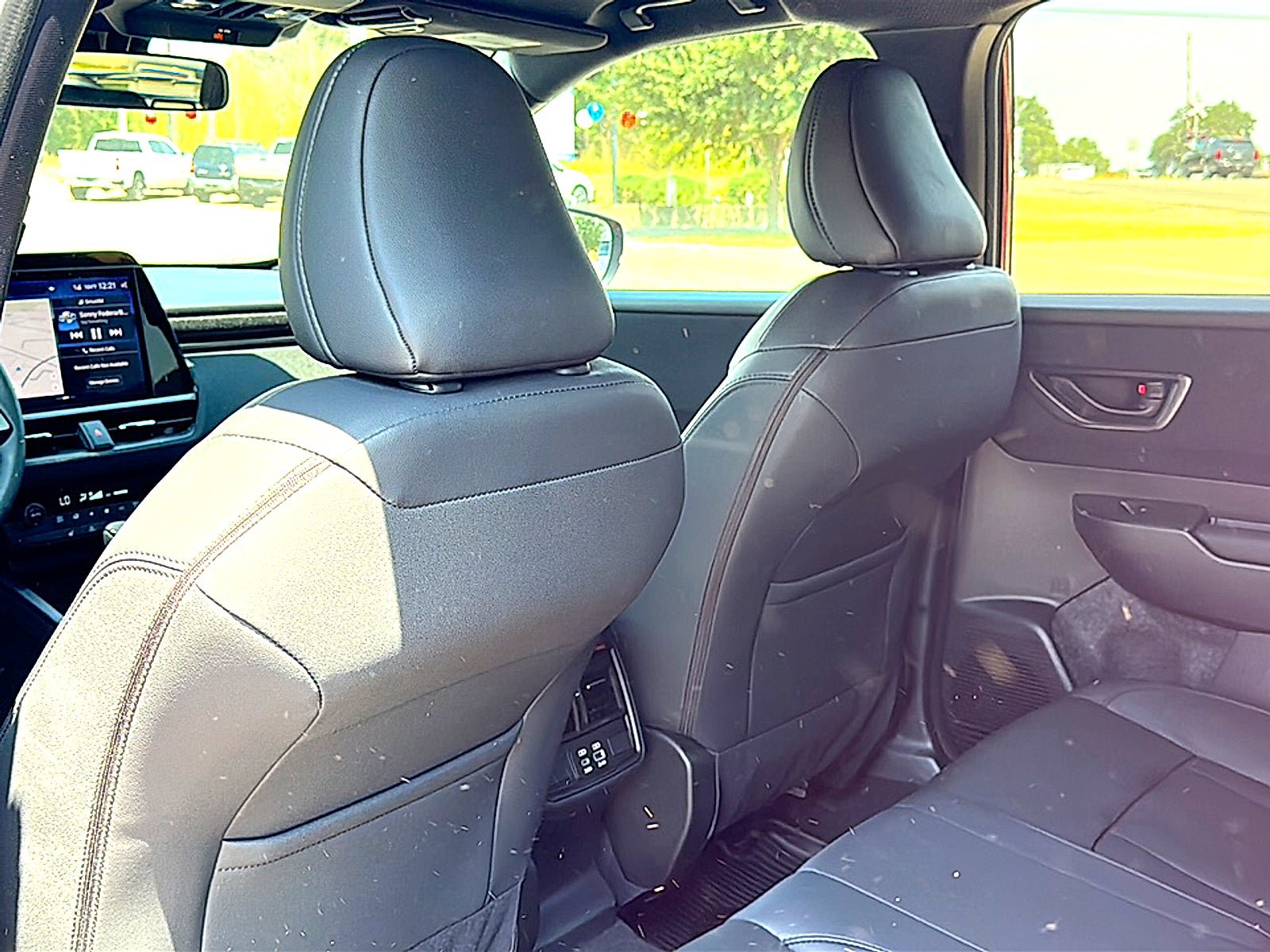 Used 2026 Subaru Outback Premium AWD/4WD image 18