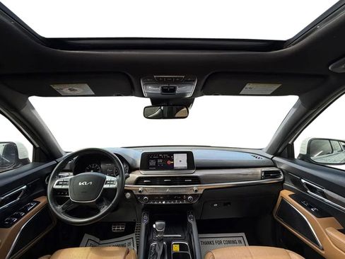 Used 2022 Kia Telluride SX image 10