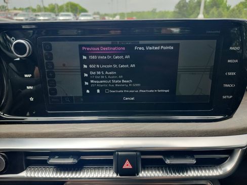 Used 2023 Kia K5 EX FWD image 13