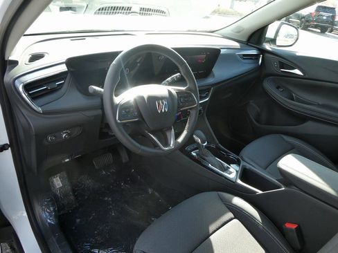 New 2026 Buick Encore GX Preferred w/ Comfort Package image 20