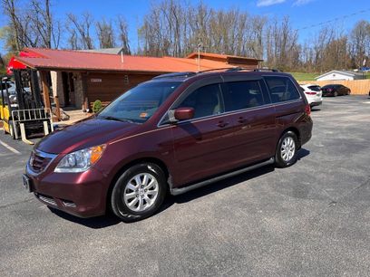 Used 2008 Honda Odyssey EX-L