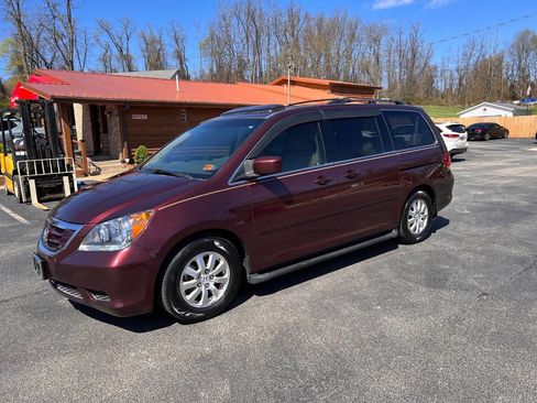 Used 2008 Honda Odyssey EX-L image 1