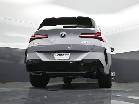New 2026 BMW X3 xDrive30 w/ Premium Package AWD/4WD image 41