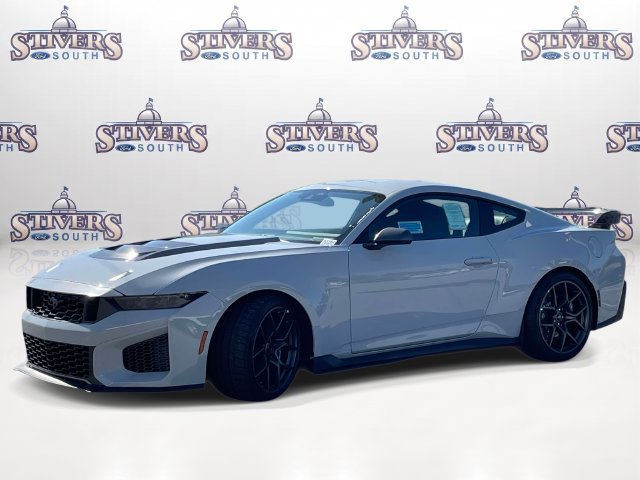 New 2026 Ford Mustang Dark Horse SC RWD image 5
