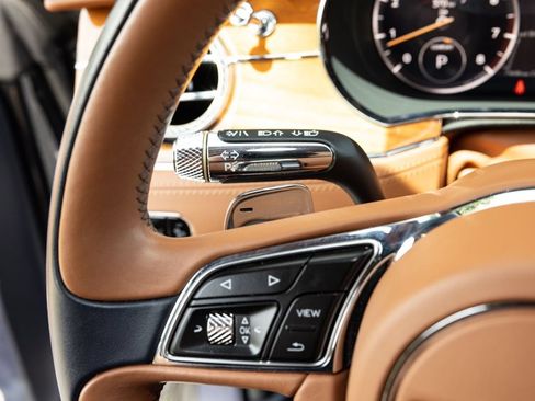Used 2020 Bentley Continental GT AWD/4WD image 43