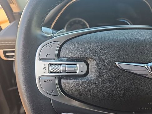 Used 2024 Genesis GV80 2.5T image 20