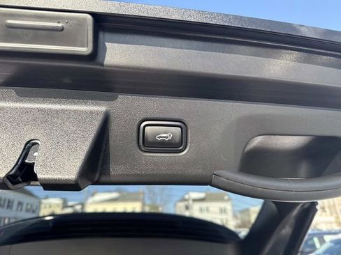 Certified 2024 Hyundai Tucson Limited image 8