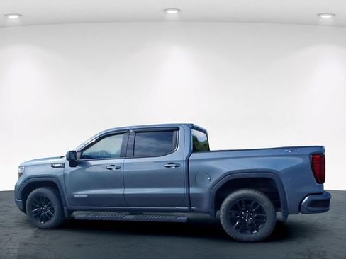 Used 2021 GMC Sierra 1500 Elevation AWD/4WD image 18