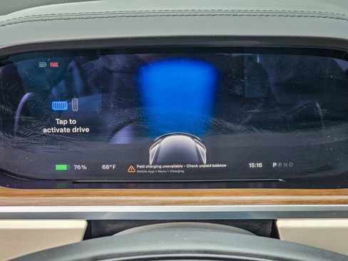 Used 2023 Tesla Model X AWD/4WD image 21
