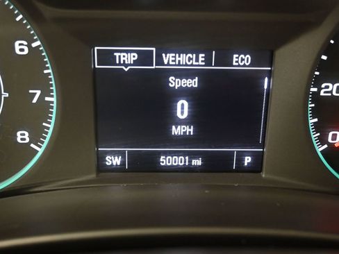 Used 2024 Chevrolet Equinox LS image 20