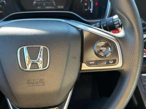 Used 2019 Honda CR-V EX image 22