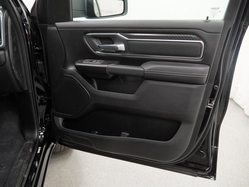 New 2026 RAM 1500 Big Horn image 31