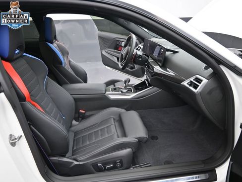 Certified 2025 BMW M2 RWD image 27