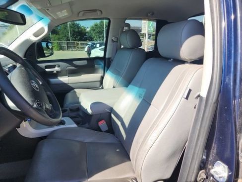 Used 2008 Toyota Tundra Limited AWD/4WD image 10