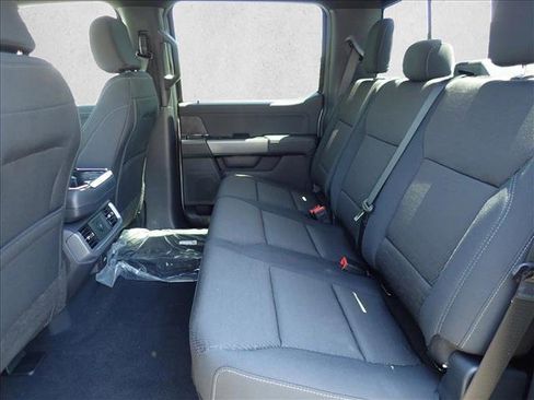 New 2026 Ford F150 XLT AWD/4WD image 8