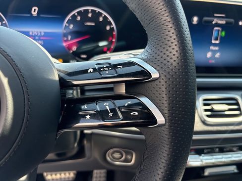 Used 2025 Mercedes-Benz GLE 350 4MATIC image 23
