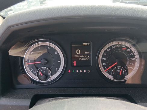 Used 2017 RAM 1500 Express AWD/4WD image 20