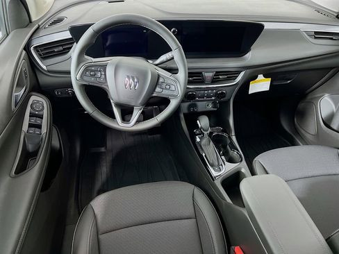 New 2026 Buick Encore GX Preferred w/ Comfort Package image 18