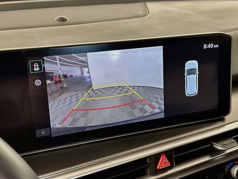 Used 2025 Kia Sorento EX w/ Panoramic Sunroof Package AWD/4WD image 15