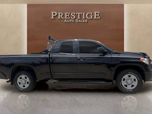 Used 2017 Toyota Tundra SR RWD image 1