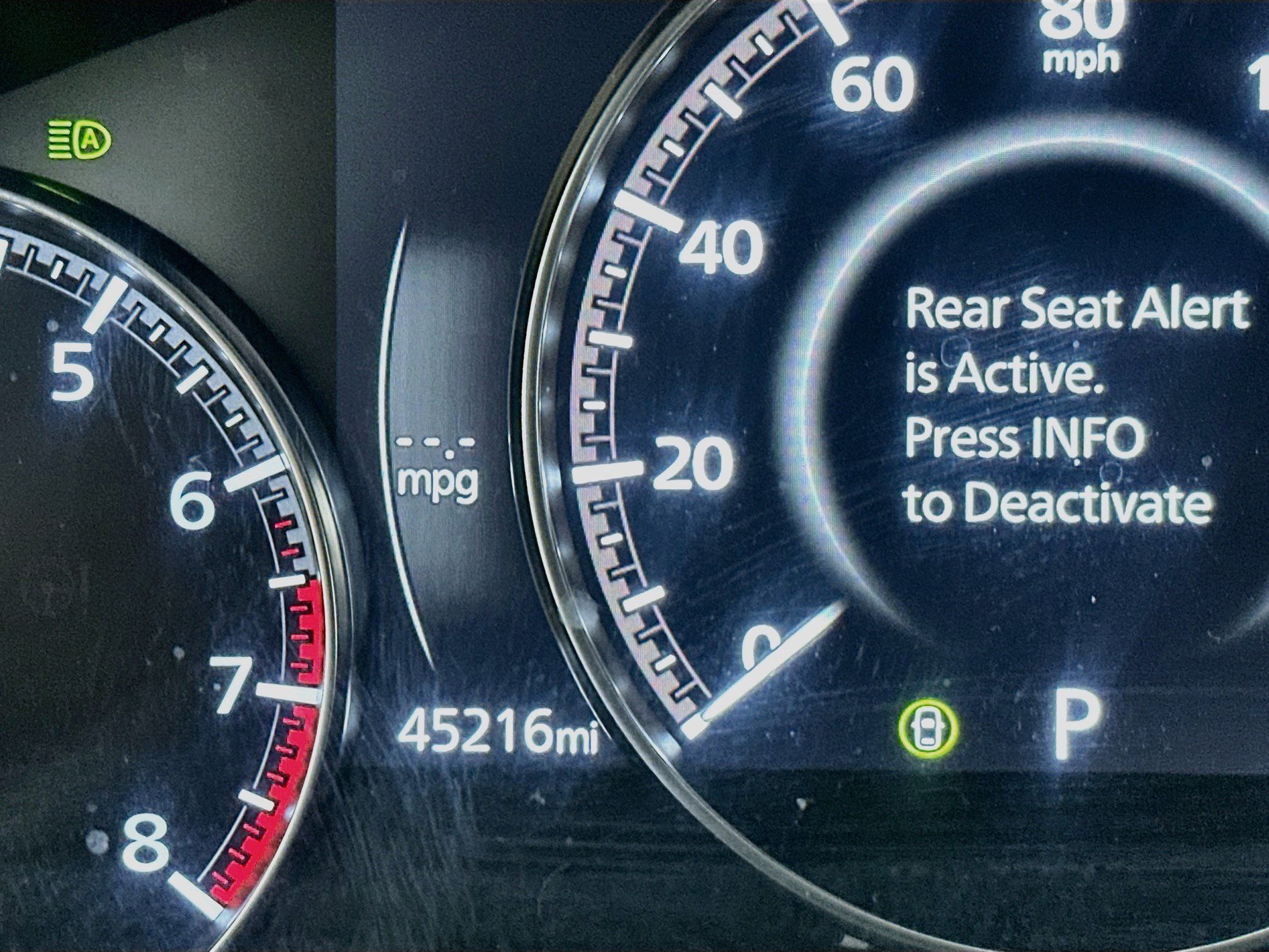Used 2024 MAZDA CX-30 AWD 2.5 S w/ Select Sport Pkg image 18