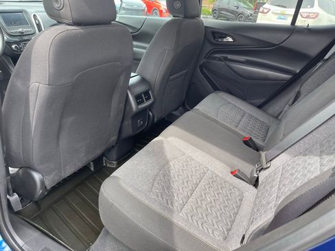 Used 2022 Chevrolet Equinox LT AWD/4WD image 6