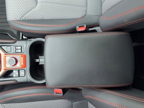 Used 2021 Subaru Forester Sport image 37