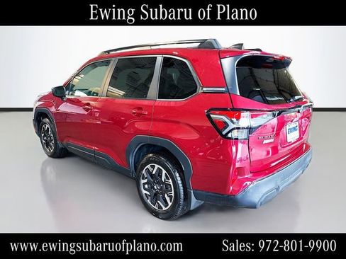 Certified 2026 Subaru Forester Premium AWD/4WD image 5